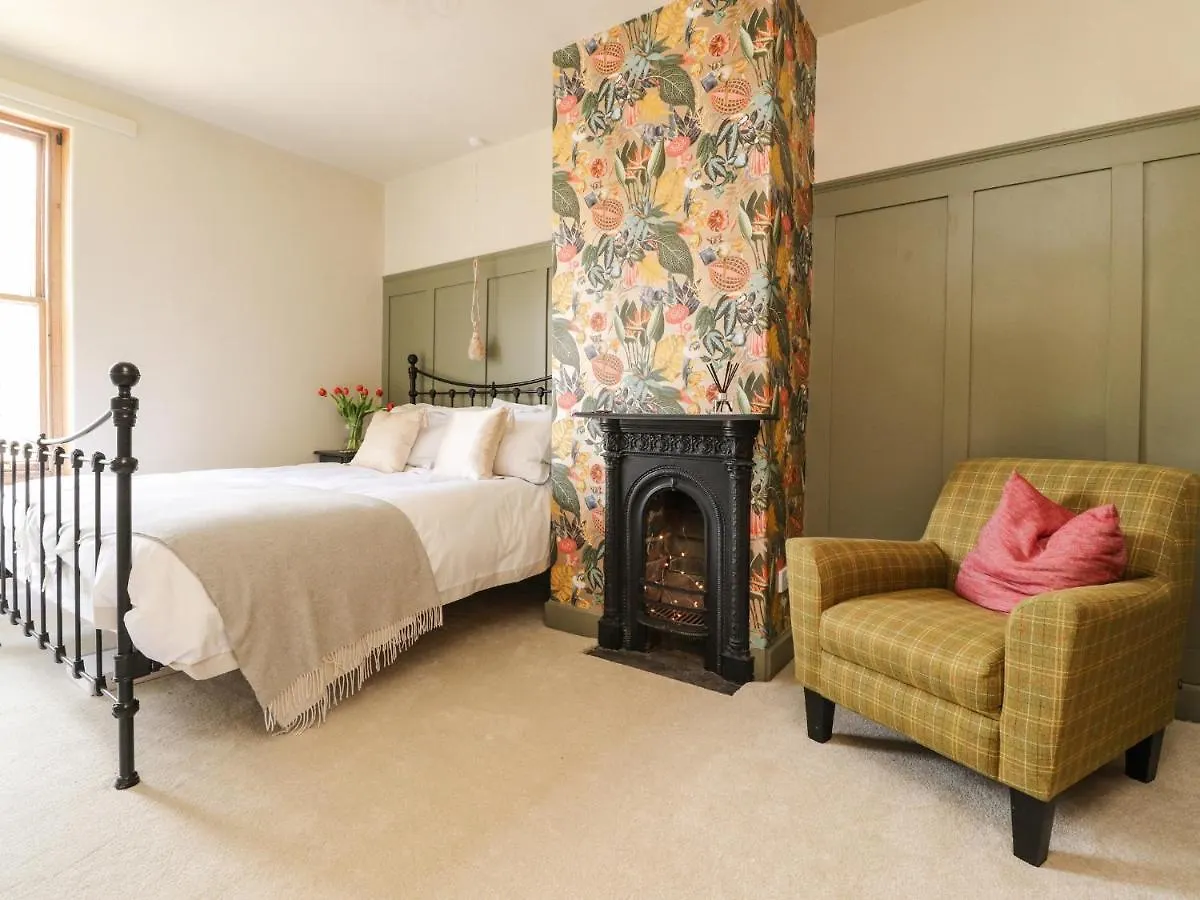 Casa de Férias No 19, Haworth Vila Keighley