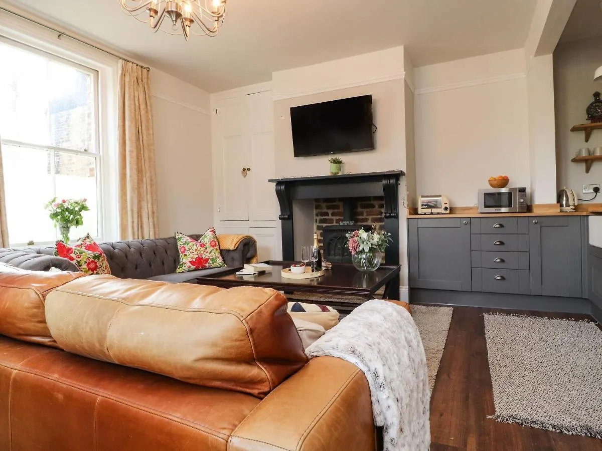 Casa de Férias No 19, Haworth Vila Keighley Reino Unido