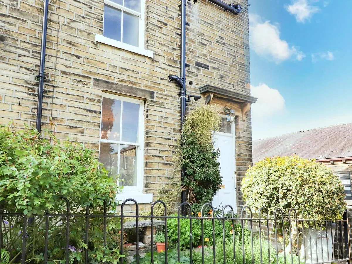 Casa de Férias No 19, Haworth Vila Keighley